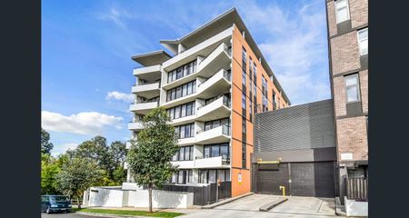 Parramatta - Photo 4