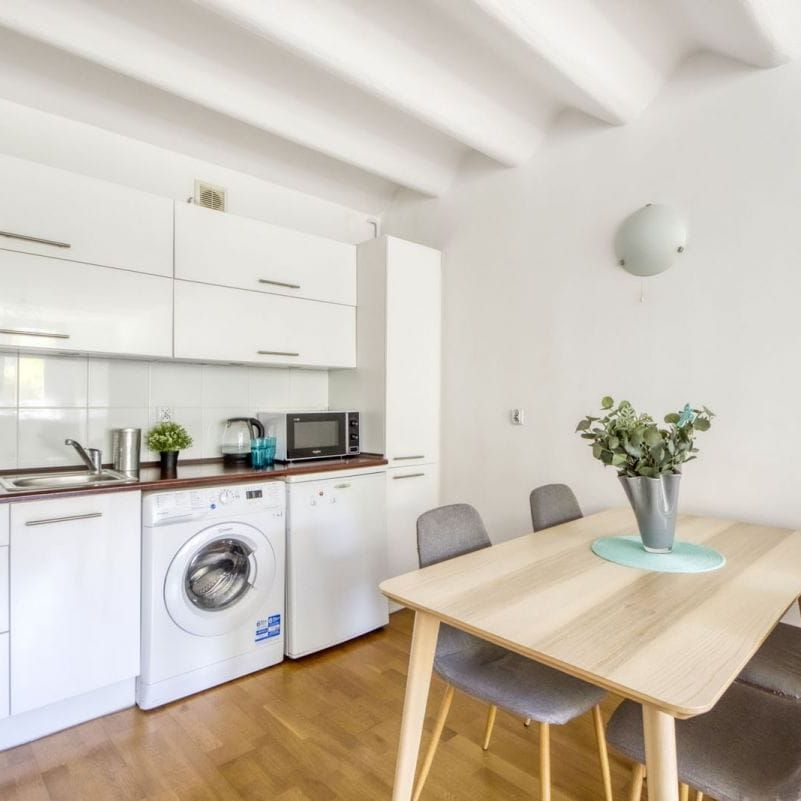 Wolne OD ZARAZ wyposażone, ciche! 36.44 m² - Photo 1