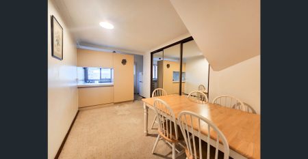 GREAT VALUE, PARTLY FURNISHED 2x1 IN NEDLANDS - Photo 3