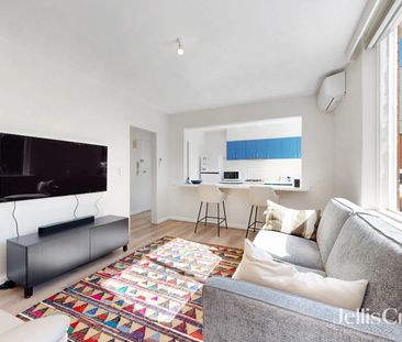 Fully Furnished 6 Month lease - Photo 3