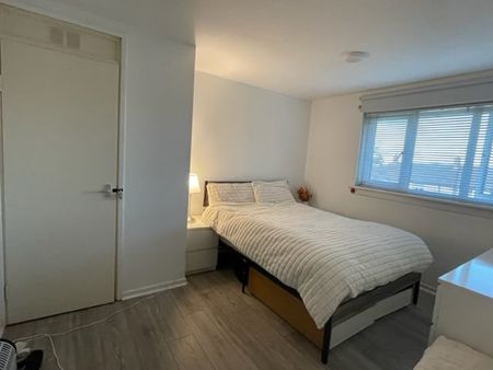 Room in a Shared House, Moredunvale View, EH17 - Photo 5