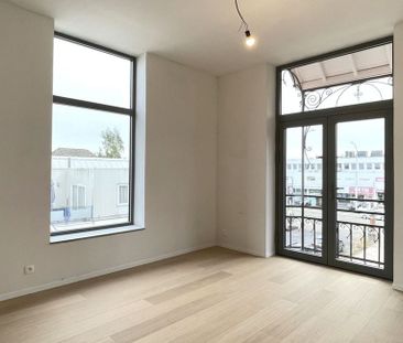 Appartement te huur in Lochristi voor € 1.200 met 1 slaapkamer - Photo 4