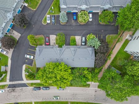 For Lease - 90 Mooregate Crescent Unit# 34, Kitchener, Ontario - Photo 5