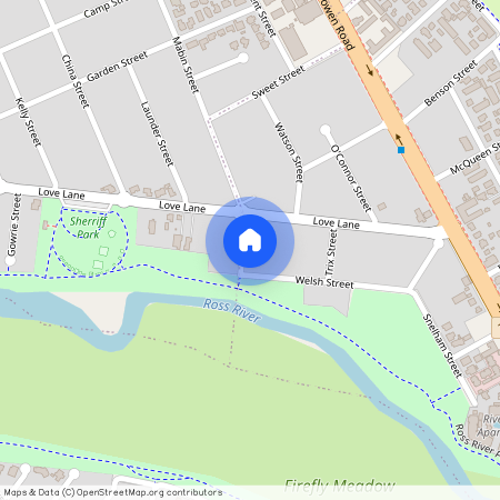 1/30 Welsh Street, Qld 4812, Rosslea