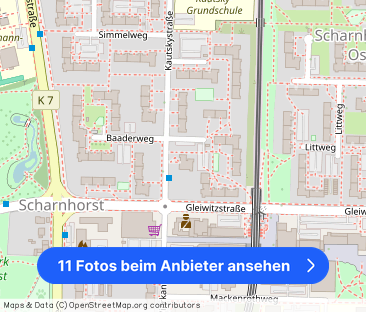 Baaderweg 11, 44328 Dortmund - Foto 1