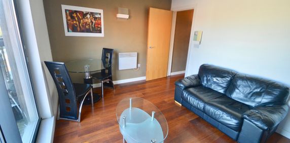 1 bedroom apartment to rent - Photo 2