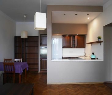 ścisłe centrum, 2 pokoje, dobra cena - Photo 6