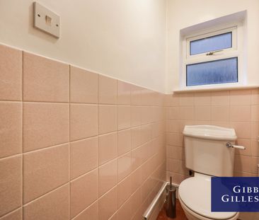 1 Bedroom Maisonette to rent - Photo 6