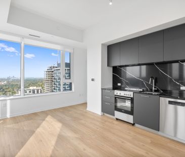 For Lease - 101 Roehampton Avenue Unit# 1711, Toronto, Ontario - Photo 2