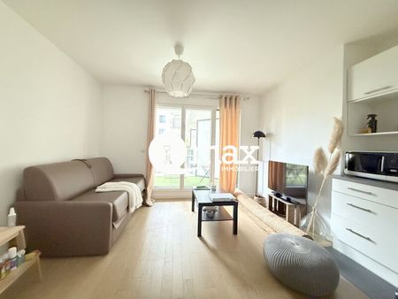 Location Appartement LEVALLOIS PERRET - - Photo 2