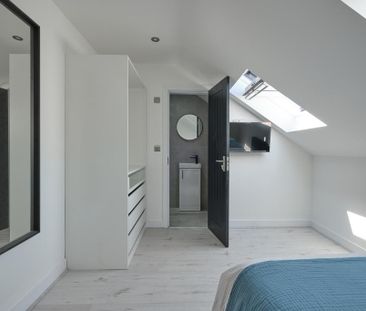 6 bedroom terraced house to rent - Photo 6