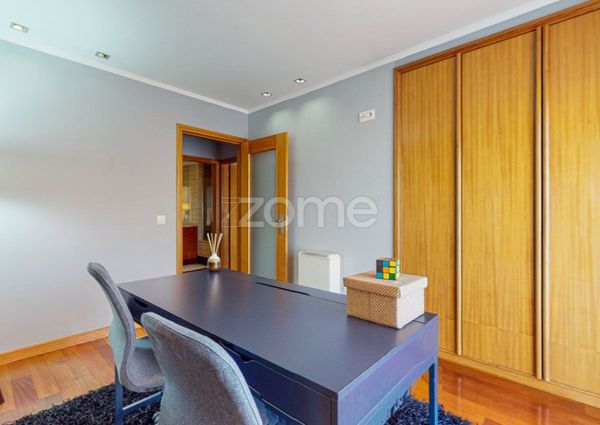 Apartamento T2 em Porto