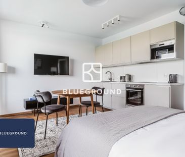Apartment for rent, 1+KK - Studio, 32m - Photo 6