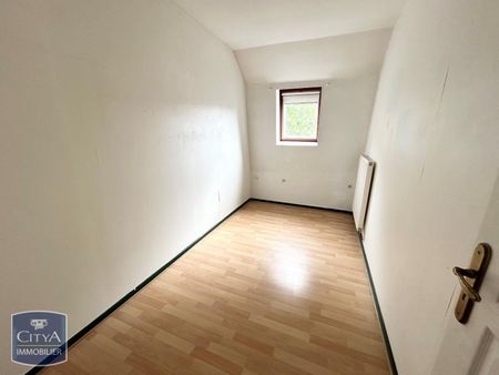 Location Appartement 3 pièces 135m² ANZIN 59410 - Photo 2
