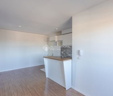 Apartamento com 2 quartos e 54m² para alugar em Centro, Canoas. - Photo 6