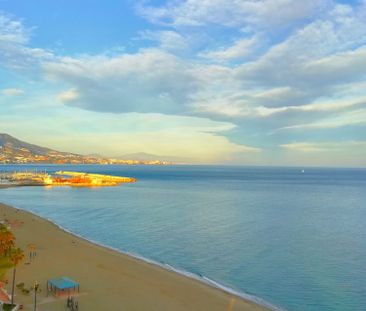Alquiler de ático en Paseo Marítimo Rey de España, 8 - Photo 1