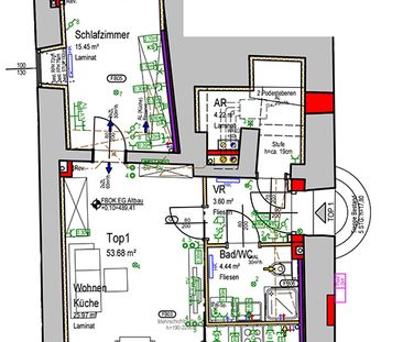 Junges Wohnen in Thaya - Foto 2