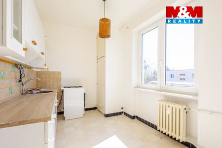 Pronájem, Byt 2+1, 57 m², Česká Lípa - Photo 2