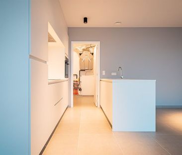 Appartement te huur in Merchtem - Photo 6