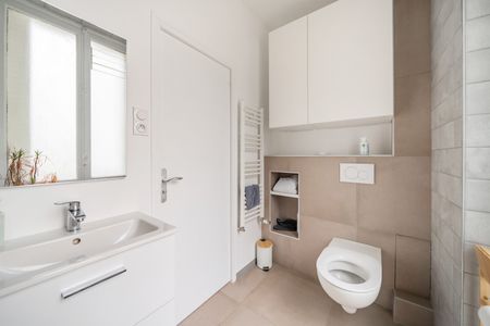 Tout savoir sur cet appartement dans le quartier Hoche-Friedland, à Paris 8ème - Photo 5