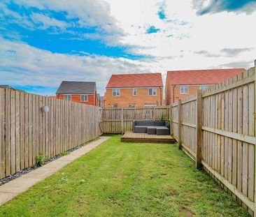 Horse Chestnut Close, Middlesbrough, TS8 - Photo 5