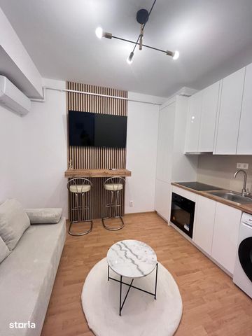 Apartament 2 camere decomandat Zorilor complex Oaza - Photo 5