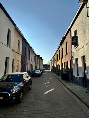 Tussen Bermen 46, Gent - Foto 1