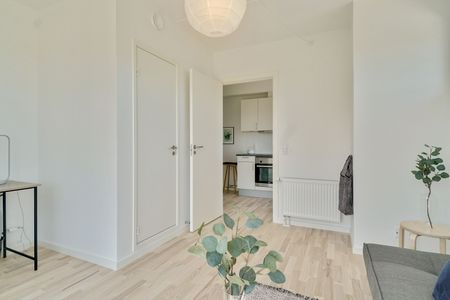 Tove Ditlevsens Gade, 38 2.4 - Photo 2