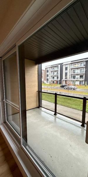 3½ , 4½ et 5½ Neufs à louer - à partir de 1450$/mois , Saint-Charles Borromée - Photo 1