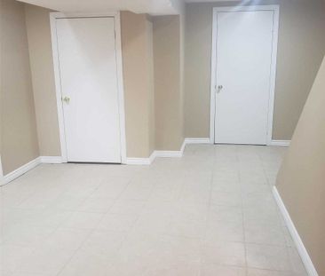 For Lease - 1654 Portland Court Unit# Bsmt, Pickering, Ontario - Photo 6