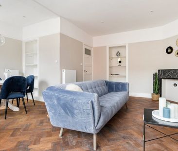 Wodanstraat 18-1, Van Tuyllbuurt, 1076CD, Amsterdam - Foto 6