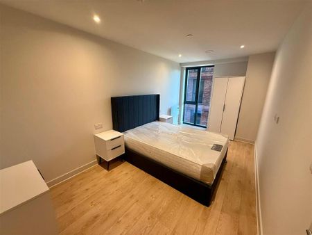 1 bedroom apartment to rent - Photo 5