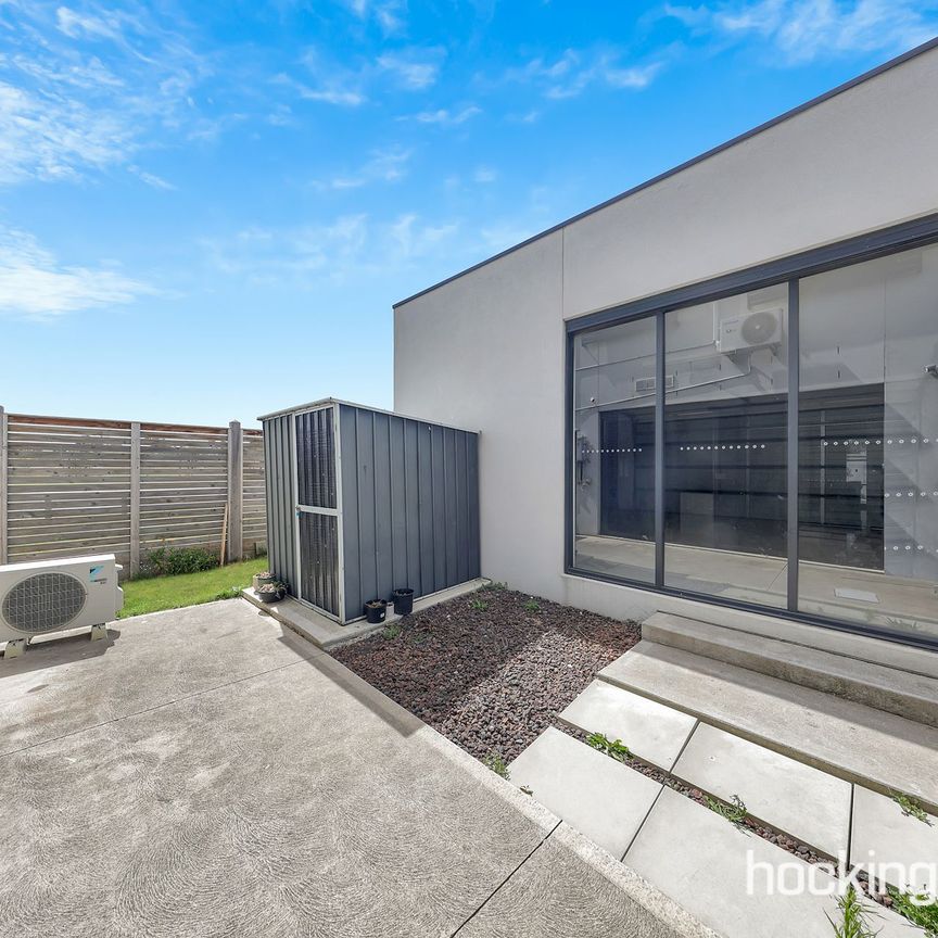 106 Tesselaar Road, Wollert. - Photo 1