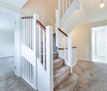 4 bedroom terraced house to rent - Photo 6