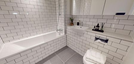 2 bedroom flat to rent - Photo 2