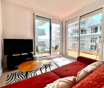 Appartement La Baule Escoublac 2 pièce(s) 42.18 m2 - Photo 4