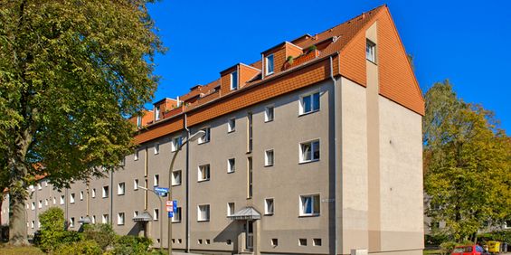 2-Zimmer-Wohnung in Dortmund-Kemminghausen mieten - Foto 3