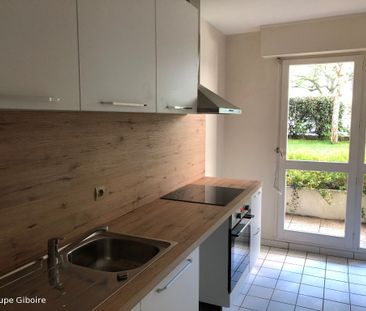 Appartement T2 à louer - 46 m² - Photo 4