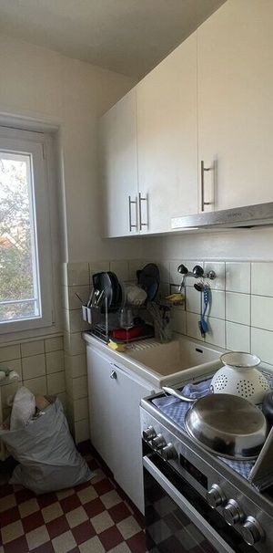 2-room apartment, ideal for a young couple - Foto 1