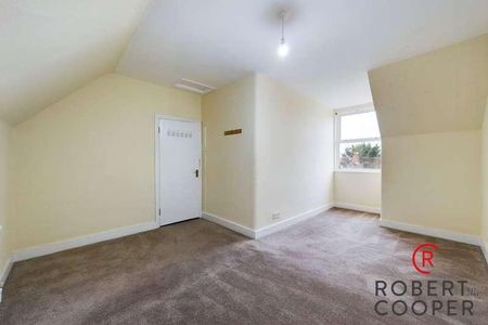 Pinner Road, Harrow, Middlesex, HA1 - Photo 3