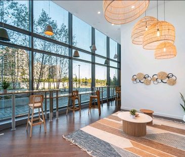 For Lease - 474 Caldari Road Unit# 328, Vaughan, Ontario - Photo 2