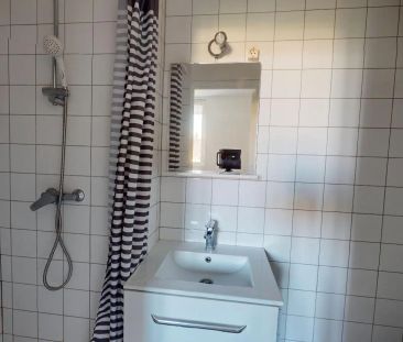 Appartement à louer 1 pièce 19.2m² - Photo 6