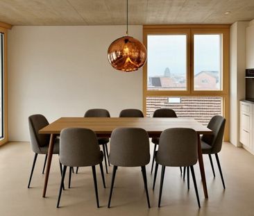 Erstvermietung 3.5-Zimmer-Wohnung - Photo 1