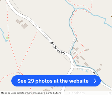 Bentham Lane, Bentham, GL51 - Photo 1