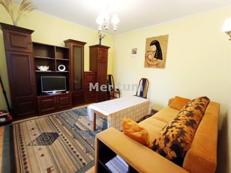 MER-MW-114001 Mieszkanie do wynajęcia, 1 pokój, 25 m2 - Фото 2