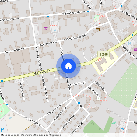 Weststr. 37, 09212 Limbach-Oberfrohna