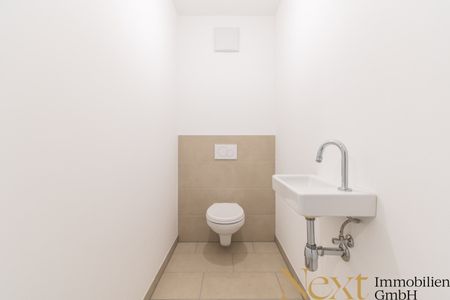 Großzügige 3-Zimmer-Wohnung mit sonniger Loggia in St. Pölten zu vermieten - Miete mit Kaufoption! - Photo 4