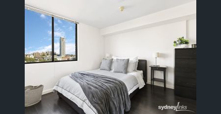 Amazing fully furnished one bedroom apartment - Photo 3