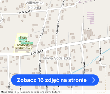 Piękne mieszkanie na wynajem - Zdjęcie 1