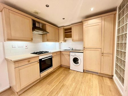 1 bedroom apartment to rent - Photo 3